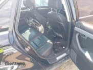 ✅ 2006 Audi A4 2.0T • VIN: WAUDF78E66A240680 • Lot: 43192255. Listed on IAAI with 186,421 mi. Free auction sales archive from the USA and detailed vehicle history report at DreamBid. Image 8.