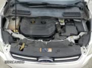 ✅ 2015 Ford Escape Titanium • VIN: 1FMCU0J92FUA87685 • Lot: 90396065. Wystawiony na Copart z przebiegiem 216 520 mil. Bezpłatny archiwum sprzedaży aukcyjnych z USA i szczegółowy raport historii pojazdu na DreamBid. Zdjęcie 12.