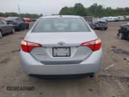 ✅ 2014 Toyota Corolla L • VIN: 2T1BURHE8EC007356 • Lot: 43037752. Wystawiony na IAAI z przebiegiem 20 253 mil. Bezpłatny archiwum sprzedaży aukcyjnych z USA i szczegółowy raport historii pojazdu na DreamBid. Zdjęcie 16.