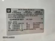 ✅ 2009 Chevrolet Silverado 2500HD Work Truck • VIN: 1GCHK43K79F189371 • Lot: 63096975. Wystawiony na Copart z przebiegiem 178 431 mil. Bezpłatny archiwum sprzedaży aukcyjnych z USA i szczegółowy raport historii pojazdu na DreamBid. Zdjęcie 12.