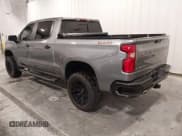 ✅ 2021 Chevrolet Silverado 1500 LT Trail Boss • VIN: 1GCPYFEL2MZ261063 • Лот: 43743393. Опубликован ранее на IAAI с пробегом 76 396 миль. Бесплатный доступ к архиву аукционных продаж из США и подробный отчёт об истории автомобиля на DreamBid. Изображение 3.