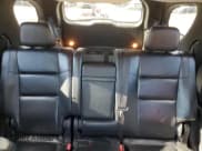 ✅ 2017 Dodge Durango GT • VIN: 1C4RDJDG4HC737155 • Lot: 92678485. Listed on Copart with 157,513 mi. Free auction sales archive from the USA and detailed vehicle history report at DreamBid. Image 10.