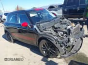 ✅ 2014 MINI Countryman S • VIN: WMWZC3C52EWP25527 • Lot: 43770115. Listed on IAAI with 136,456 mi. Free auction sales archive from the USA and detailed vehicle history report at DreamBid. Image 1.