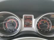 ✅ 2011 Dodge Journey R/T • VIN: 3D4PH6FG8BT519983 • Лот: 60516275. Опубликован ранее на Copart с пробегом 218 990 миль. Бесплатный доступ к архиву аукционных продаж из США и подробный отчёт об истории автомобиля на DreamBid. Изображение 9.