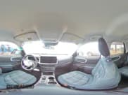 ✅ 2025 Ford Bronco Sport Heritage • VIN: 3FMCR9GNXSRE20940 • Lot: 90239465. Listed on Copart with 246,312 mi. Free auction sales archive from the USA and detailed vehicle history report at DreamBid. Image 16.