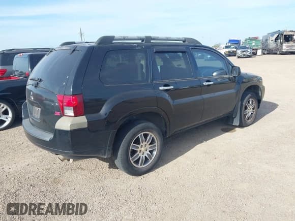 ✅ 2007 Mitsubishi Endeavor SE • VIN: 4A4MM31S37E076695 • Лот: 42855509. Опубликован ранее на IAAI с пробегом 163 221 миль. Бесплатный доступ к архиву аукционных продаж из США и подробный отчёт об истории автомобиля на DreamBid. Изображение 4.