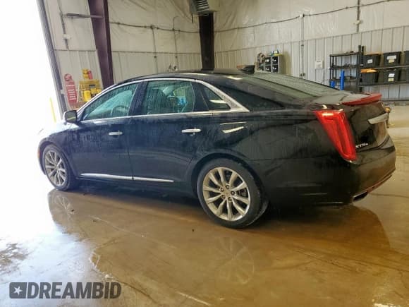 ✅ 2015 Cadillac XTS Luxury • VIN: 2G61N5S38F9254714 • Lot: 69844465. Wystawiony na Copart z przebiegiem 131 303 mil. Bezpłatny archiwum sprzedaży aukcyjnych z USA i szczegółowy raport historii pojazdu na DreamBid. Zdjęcie 2.