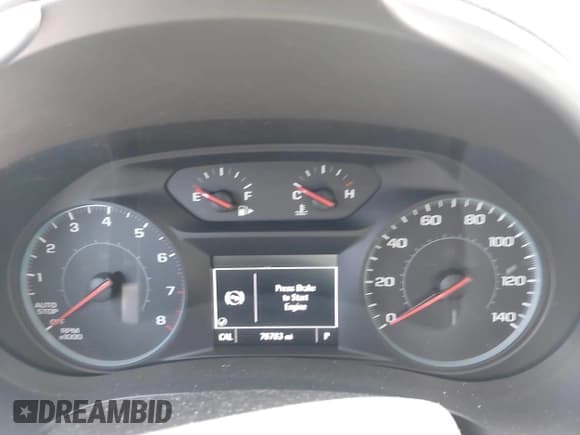 ✅ 2016 Chevrolet Malibu LS • VIN: 1G1ZB5STXGF358311 • Лот: 42429894. Опубликован ранее на IAAI с пробегом 76 783 миль. Бесплатный доступ к архиву аукционных продаж из США и подробный отчёт об истории автомобиля на DreamBid. Изображение 7.