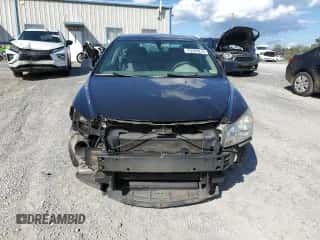 2009 Chevrolet Malibu 1LS z VIN 1G1ZG57BX9F252767, wystawiony jako Copart lot #70364215 z przebiegiem 142 185 mil mil oraz Szkoda całkowita • Salvage title. Historia ofert i sprzedaży dostępna na DreamBid. Obrazek 5.