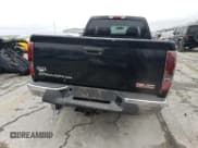 ✅ 2004 GMC Canyon SLE Z71 • VIN: 1GTDT196148181705 • Лот: 86918644. Опубликован ранее на Copart с пробегом 184 364 миль. Бесплатный доступ к архиву аукционных продаж из США и подробный отчёт об истории автомобиля на DreamBid. Изображение 6.