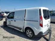 ✅ 2016 Ford Transit Connect • VIN: NM0LE7FXXG1279471 • Lot: 57672855. Listed on Copart with Not provided. Free auction sales archive from the USA and detailed vehicle history report at DreamBid. Image 2.