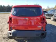 ✅ 2021 Jeep Renegade Latitude • VIN: ZACNJDBB7MPM50816 • Lot: 91048335. Wystawiony na Copart z przebiegiem 50 127 mil. Bezpłatny archiwum sprzedaży aukcyjnych z USA i szczegółowy raport historii pojazdu na DreamBid. Zdjęcie 6.