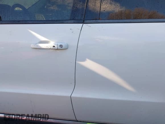 ✅ 2020 Dodge Durango Pursuit • VIN: 1C4RDJFG6LC261349 • Lot: 41727697. Listed on IAAI with 130,847 mi. Free auction sales archive from the USA and detailed vehicle history report at DreamBid. Image 14.