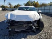 ✅ 2024 Hyundai Elantra SEL • VIN: KMHLM4DG9RU682684 • Lot: 85650415. Listed on Copart with 14,500 mi. Free auction sales archive from the USA and detailed vehicle history report at DreamBid. Image 5.