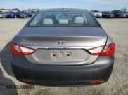 ✅ 2013 Hyundai Sonata GLS • VIN: 5NPEB4AC1DH584529 • Лот: 92196325. Опубликован ранее на Copart с пробегом 200 316 миль. Бесплатный доступ к архиву аукционных продаж из США и подробный отчёт об истории автомобиля на DreamBid. Изображение 6.