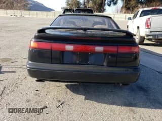 ✅ 1996 Subaru SVX • VIN: JF1CX8658TH100756 • Lot: 45003165. Wystawiony na Copart z przebiegiem 108 392 mil. Bezpłatny archiwum sprzedaży aukcyjnych z USA i szczegółowy raport historii pojazdu na DreamBid. Zdjęcie 6.