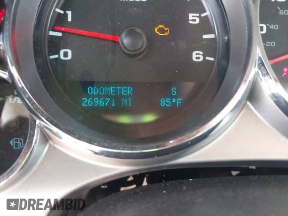 ✅ 2013 Chevrolet Silverado 1500 LT • VIN: 3GCPKSE73DG306850 • Lot: 43029653. Wystawiony na IAAI z przebiegiem 269 671 mil mil. Skorzystaj z bezpłatnego archiwum sprzedaży aukcyjnych z USA i zobacz szczegółowy raport historii pojazdu na DreamBid. Zdjęcie 15.