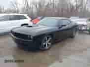 2015 Dodge Challenger R/T Plus with VIN 2C3CDZBT9FH864714, listed as a IAAI auction lot 41198768 with 101,534 mi miles and . Bid and sale history available at DreamBid. Image 2.