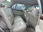 ✅ 2002 Cadillac Seville Luxury SLS • VIN: 1G6KS54YX2U282789 • Lot: 48471885. Listed on Copart with 142,494 mi. Free auction sales archive from the USA and detailed vehicle history report at DreamBid. Image 10.