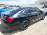 ✅ 2018 Buick LaCrosse Essence • VIN: 1G4ZP5SS8JU116924 • Lot: 42986083. Listed on IAAI with 116,063 mi. Free auction sales archive from the USA and detailed vehicle history report at DreamBid. Image 4.