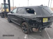 ✅ 2021 Dodge Durango GT Plus • VIN: 1C4RDHDG0MC547114 • Lot: 41295227. Listed on IAAI with 53,070 mi. Free auction sales archive from the USA and detailed vehicle history report at DreamBid. Image 3.