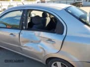 ✅ 2008 Chevrolet Aveo LS • VIN: KL1TD566X8B109745 • Lot: 43622092. Listed on IAAI with 198,028 mi. Free auction sales archive from the USA and detailed vehicle history report at DreamBid. Image 6.