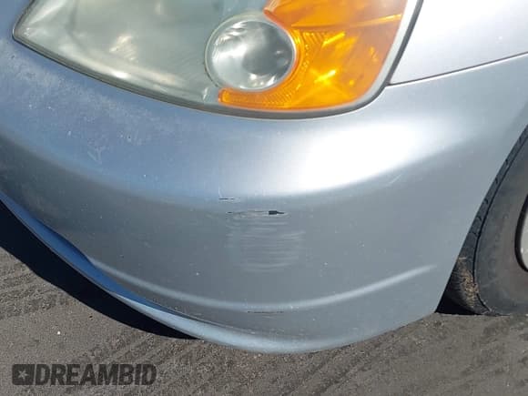 ✅ 2003 Honda Civic LX • VIN: 1HGES16623L037766 • Lot: 43508320. Listed on IAAI with 168,110 mi. Free auction sales archive from the USA and detailed vehicle history report at DreamBid. Image 15.