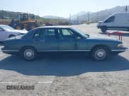 ✅ 1995 Buick Park Avenue • VIN: 1G4CW52K6SH615210 • Lot: 42428039. Wystawiony na IAAI z przebiegiem 218 377 mil. Bezpłatny archiwum sprzedaży aukcyjnych z USA i szczegółowy raport historii pojazdu na DreamBid. Zdjęcie 13.