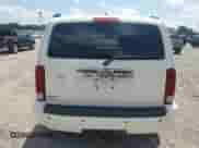 2008 Dodge Nitro R/T with VIN 1D8GT58628W218754, listed as a Copart auction lot 58082825 with 174,212 mi miles and Clean title. Bid and sale history available at DreamBid. Image 6.