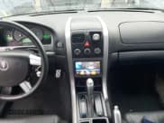 ✅ 2005 Pontiac GTO • VIN: 6G2VX12U15L381992 • Lot: 74657644. Listed on Copart with 21,995 mi. Free auction sales archive from the USA and detailed vehicle history report at DreamBid. Image 8.