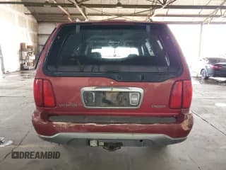 ✅ 1998 Lincoln Navigator • VIN: 5LMEU27LXWLJ04582 • Лот: 81878963. Опубликован ранее на Copart с пробегом 255 692 миль. Бесплатный доступ к архиву аукционных продаж из США и подробный отчёт об истории автомобиля на DreamBid. Изображение 6.