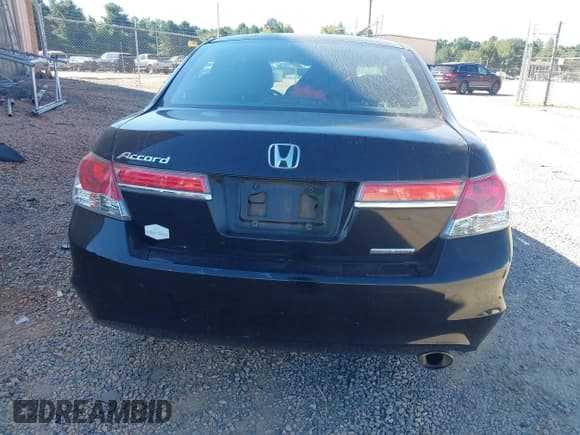 ✅ 2012 Honda Accord SE • VIN: 1HGCP2F66CA110325 • Lot: 43091854. Listed on IAAI with 149,920 mi. Free auction sales archive from the USA and detailed vehicle history report at DreamBid. Image 16.