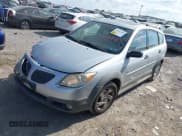 ✅ 2005 Pontiac Vibe • VIN: 5Y2SM63805Z483428 • Lot: 42091165. Wystawiony na IAAI z przebiegiem 156 700 mil. Bezpłatny archiwum sprzedaży aukcyjnych z USA i szczegółowy raport historii pojazdu na DreamBid. Zdjęcie 17.