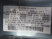 ✅ 2012 Mazda CX-9 Grand Touring • VIN: JM3TB2DA7C0347200 • Lot: 42547443. Wystawiony na IAAI z przebiegiem Nie podano. Bezpłatny archiwum sprzedaży aukcyjnych z USA i szczegółowy raport historii pojazdu na DreamBid. Zdjęcie 9.