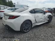 ✅ 2024 Subaru BRZ Limited • VIN: JF1ZDBE13R8701130 • Лот: 65698715. Опубликован ранее на Copart с пробегом 18 626 миль. Бесплатный доступ к архиву аукционных продаж из США и подробный отчёт об истории автомобиля на DreamBid. Изображение 3.