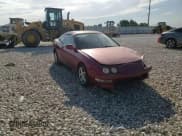 ✅ 2001 Acura Integra LS • VIN: JH4DC44531S001153 • Lot: 70934075. Listed on Copart with 170,061 mi. Free auction sales archive from the USA and detailed vehicle history report at DreamBid. Image 13.