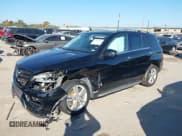 ✅ 2014 Mercedes-Benz M 350 • VIN: 4JGDA2EB0EA286014 • Lot: 43904875. Wystawiony na IAAI z przebiegiem 183 664 mil. Bezpłatny archiwum sprzedaży aukcyjnych z USA i szczegółowy raport historii pojazdu na DreamBid. Zdjęcie 2.