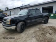 ✅ 2005 Chevrolet Silverado 1500 LT • VIN: 1GCEC19T05Z247523 • Лот: 57869975. Опубликован ранее на Copart с пробегом 190 211 миль. Бесплатный доступ к архиву аукционных продаж из США и подробный отчёт об истории автомобиля на DreamBid. Изображение 1.