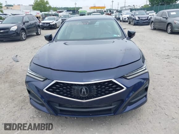 ✅ 2022 Acura TLX • VIN: 19UUB5F31NA000506 • Лот: 42350607. Опубликован ранее на IAAI с пробегом Не указан. Бесплатный доступ к архиву аукционных продаж из США и подробный отчёт об истории автомобиля на DreamBid. Изображение 12.
