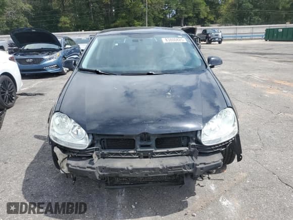 ✅ 2008 Volkswagen Jetta SE • VIN: 3VWRM71K28M175487 • Lot: 83800825. Wystawiony na Copart z przebiegiem 200 036 mil. Bezpłatny archiwum sprzedaży aukcyjnych z USA i szczegółowy raport historii pojazdu na DreamBid. Zdjęcie 5.