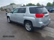 ✅ 2011 GMC Terrain SLT-1 • VIN: 2CTFLUE57B6311839 • Lot: 42366480. Wystawiony na IAAI z przebiegiem 253 565 mil. Bezpłatny archiwum sprzedaży aukcyjnych z USA i szczegółowy raport historii pojazdu na DreamBid. Zdjęcie 3.