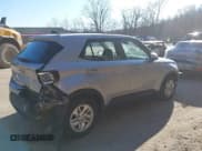 ✅ 2022 Hyundai Venue SE • VIN: KMHRB8A32NU141463 • Лот: 41700684. Опубликован ранее на IAAI с пробегом 44 616 миль. Бесплатный доступ к архиву аукционных продаж из США и подробный отчёт об истории автомобиля на DreamBid. Изображение 4.