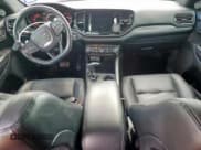 ✅ 2022 Dodge Durango GT Plus • VIN: 1C4RDHDG4NC102604 • Lot: 82177155. Listed on Copart with 33,209 mi. Free auction sales archive from the USA and detailed vehicle history report at DreamBid. Image 8.