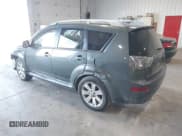 ✅ 2008 Mitsubishi Outlander SE • VIN: JA4LS31W18Z015748 • Лот: 41246574. Опубликован ранее на IAAI с пробегом 108 322 миль. Бесплатный доступ к архиву аукционных продаж из США и подробный отчёт об истории автомобиля на DreamBid. Изображение 3.