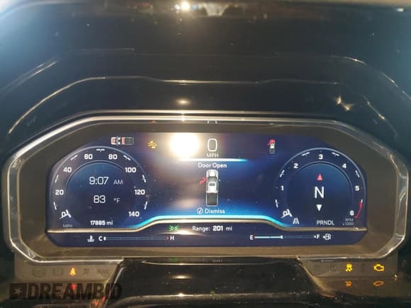 ✅ 2024 Chevrolet Silverado 1500 • VIN: 2GC4WPE74R1148801 • Лот: 91170115. Опубликован ранее на Copart с пробегом 17 885 миль. Бесплатный доступ к архиву аукционных продаж из США и подробный отчёт об истории автомобиля на DreamBid. Изображение 9.