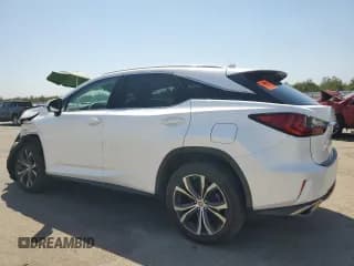 ✅ 2017 Lexus RX 350 • VIN: 2T2BZMCA9HC085069 • Lot: 70331615. Wystawiony na Copart z przebiegiem 133 756 mil. Bezpłatny archiwum sprzedaży aukcyjnych z USA i szczegółowy raport historii pojazdu na DreamBid. Zdjęcie 2.