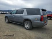 ✅ 2020 Chevrolet Suburban LT • VIN: 1GNSKHKC3LR270601 • Лот: 87431125. Опубликован ранее на Copart с пробегом 217 710 миль. Бесплатный доступ к архиву аукционных продаж из США и подробный отчёт об истории автомобиля на DreamBid. Изображение 2.