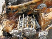 ✅ 2012 Infiniti EX Journey • VIN: JN1AJ0HR9CM451691 • Лот: 42153413. Опубликован ранее на IAAI с пробегом Не указан. Бесплатный доступ к архиву аукционных продаж из США и подробный отчёт об истории автомобиля на DreamBid. Изображение 10.