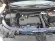 2025 Chevrolet Equinox FWD LT с VIN 3GNAXHEG3SL230407, выставлен на аукционе Copart как лот 51582905 с пробегом 4 639 миль миль и Списание • Salvage title. История ставок и продаж доступна на DreamBid. Изображение 15.