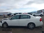 ✅ 2005 Chevrolet Malibu LS • VIN: 1G1ZT54865F216508 • Lot: 43480948. Listed on IAAI with 399,006 mi. Free auction sales archive from the USA and detailed vehicle history report at DreamBid. Image 14.